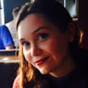 Meet your Posher, Steinunn